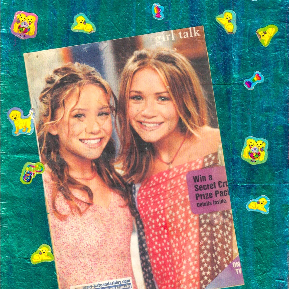 Meet your Posher, Jayda